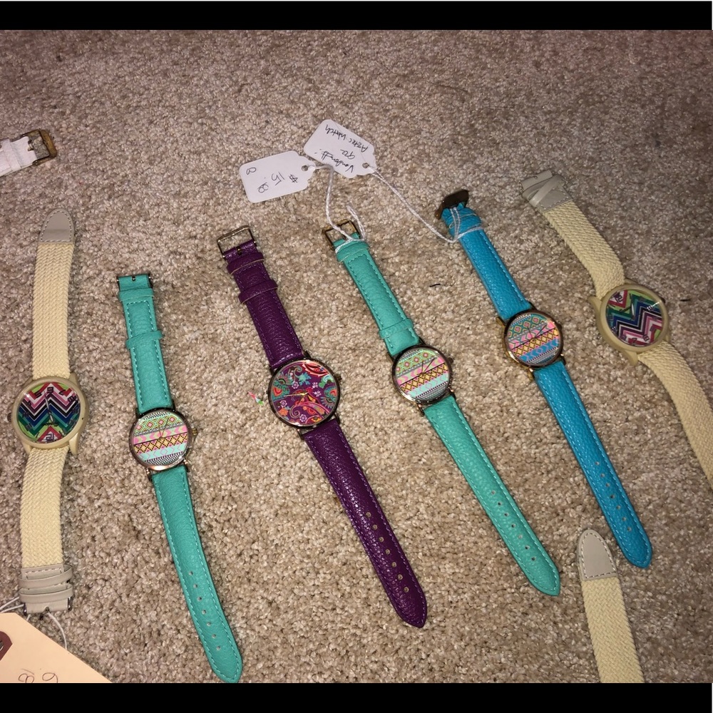 Lot of jewelry!